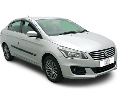 Maruti Ciaz-img